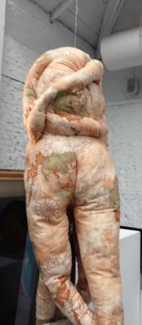 abrazos